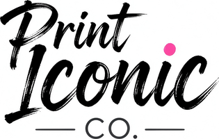 Print Iconic Co